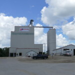 Drayton Feed Mill